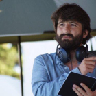Carlos Violadé (Sevilla, 1977), arquitecto y cineasta, ha desarrollado obras desde el ámbito de la arquitectura, la poesía y el cine, y es autor del libro de poesía Montañas del Mar.-AGENCIA FREAK