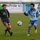 Los blanquiazules se afianzan en la zona cómoda de la tabla clasificatoria-Alberto Calvo
