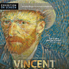 Imagen del cartel del documental ‘Van Gogh. Una nueva mirada’ .-ECB