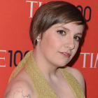 Una imagen de archivo de la actriz y directora Lena Dunham.-PERIODICO (EFE / PETER FOLEY)