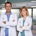 Hospital Valle Norte-RTVE