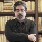 Luis García Jambrina es profesor de Literatura en la Universidad de Salamanca.-ECB