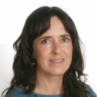 Raquel González Gómez.-ECB