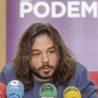 Miguel Vila.-RAÚL G. OCHOA