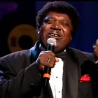 Percy Sledge durante un concierto.-Foto: EFE