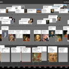 La web del Museo del Prado permite contextualizar obras y autores de su colección gracias a la inteligencia artificial.-EL PERIÓDICO