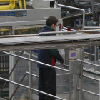 Servicios e industria, los que más contratan a través de ETT.-RAÚL G. OCHOA