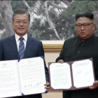Kim Jong Un ha anunciado que viajará próximamente a Seúl.-ATLAS VÍDEO