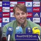 Miguel Pérez Cuesta ‘Michu’ se desvinculó del Real Oviedo a comienzos del pasado mes de noviembre-ECB