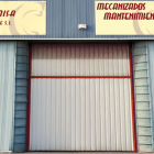 Tecmisa cuenta con más de 40 años de experiencia en el mundo del mecanizado.-MIRANDA EMPRESAS