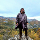 <p> El otoño de la montaña leonesa encandila a Abascal. Instagram: santi_abascal </p>