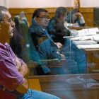 El exetarra Urrusolo Sistiaga reprocha a Sortu haber aceptado la legalidad española por miedo a que sus dirigentes entraran en prisión-EFE