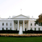 Fachada de la Casa Blanca.-Foto: LARRY DOWNING / REUTERS