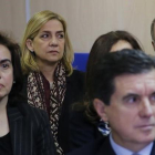 -BALLESTEROS / EFE