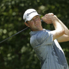 Lucas Glover, en una imagen de archivo.-CHUCK BURTON (AP)