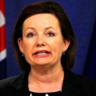 Sussan Ley.-REUTERS / A David Gray Reuters