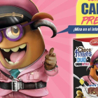 Imagen de la nueva campaña de Cuétara-EL PERIÓDICO