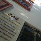 La Casa del Empresario, sede de FAE, en la Plaza Castilla. ISRAEL L. MURILLO