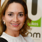 Ana Carretero Ortega es responsable de Comunicación y Marketing de la Fundación Caja de Burgos.