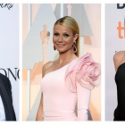 Angelina Jolie y Gwyneth Paltrow se suman a la lista de actrices y directoras que acusan al productor Harvey Weinstein de abusos sexuales.-EFE / ARCHIVO