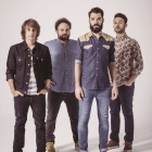 Supersubmarina. Jaime Gandía es el primero por la izquierda.-GIANFRANCO TRIPODO