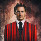 Kyle MacLachlan, en una imagen promocional de la nueva 'Twin Peaks'.-