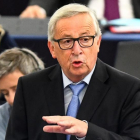 Jean-Claude Juncker.-/ EFE / PATRICK SEEGER