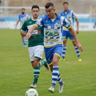 Mauri está ya recuperado.-ALBERTO CALVO