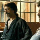 La patrulla de 'El Ministerio del Tiempo' viaja al reino de Isabel la Católica.-Foto: TVE