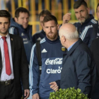-AFP / MIGUEL ROJO