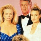 Jed Allan, en el centro de la imagen, en la foto promocional de Santa Bárbara.-EL PERIÓDICO