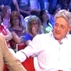 Josema Yuste y Millán Salcedo, antiguos componentes del dúo cómico Martes y 13.-