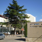 Hospital de los Santos Reyes de Aranda de Duero-
