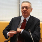 Alberto Ruiz-Gallardón.-JUAN MANUEL PRATS