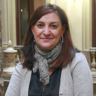 Inmaculada Ranedo.-