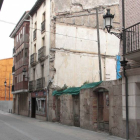 El nuevo plan persigue acabar con la proliferación de solares en el centro urbano.-G. G.