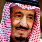 Salman Bin Abdulaziz, rey de Arabia Saudí, en una imagen de archivo.-EL PERIÓDICO