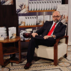 Carlos Ruiz Zafón.-