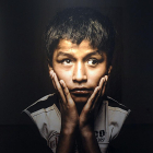 Imagen de ‘Retratos. Discapacidad en la periferia del mundo’, en Foro Solidario.-ECB
