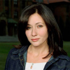 Shannen Doherty.-Foto: EL PERIÓDICO