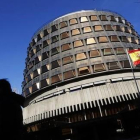 Tribunal Constitucional.-AGUSTÍN CATALÁN