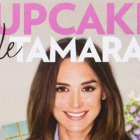 Portada del libro ’Cupcakes de Tamara’-