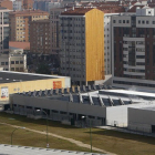 El Centro Deportivo José Luis Talamillo cierra temporalmente sus zonas de agua por la subida de precios energéticos. ECB
