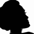 Angelina Jolie protagoniza la campaña del nuevo perfume de Guerlain.-INSTAGRAM
