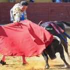 La presencia de Ponce no está asegurada en la próxima feria.-ISRAEL L. MURILLO