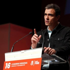 -EFE / JAVIER BELVER