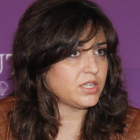 Esther Peña.-