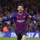 Messi amplía su cadena hotela MiM Hotels con un nuevo cuatro estrellas en Mallorca.-AP