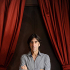 Benjamín Prado.-Santi Cogolludo.