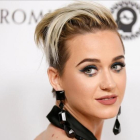 Katy Perry.-REUTERS / DANNY MOLOSHOK